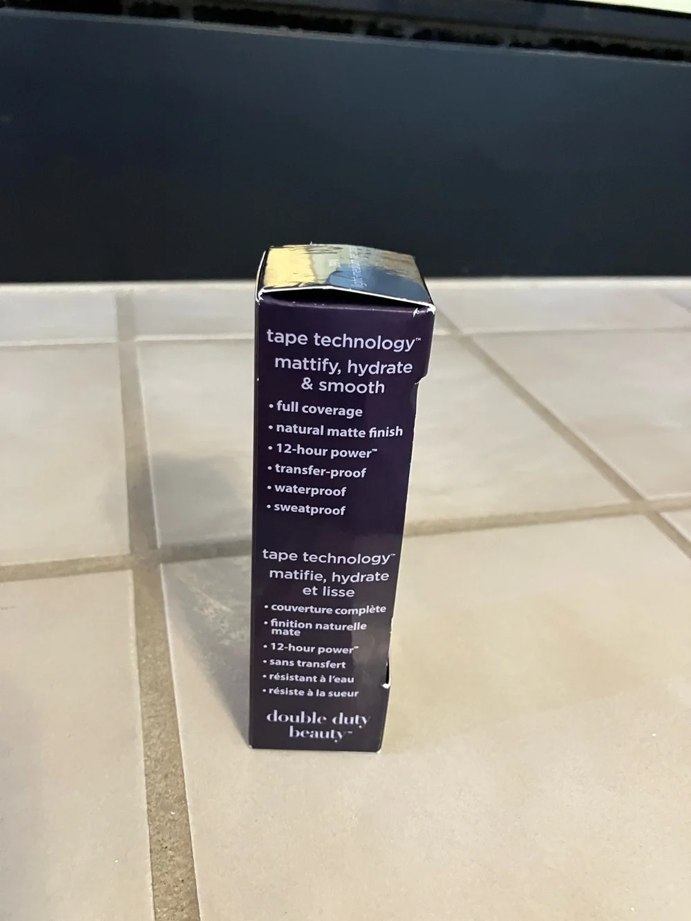 tarte Face Tape Foundation 29N Light Medium Neutral